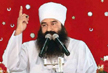 Quantum of sentence in Dera chief case to be pronounced tomorrow